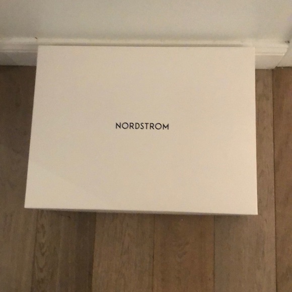 Large Nordstrom gift box